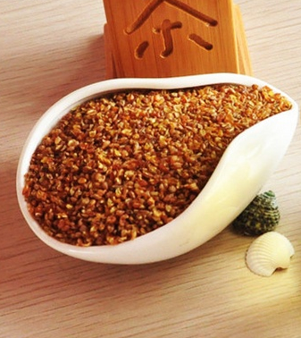 苦荞茶的7大功效作用，苦荞茶食用方法图5