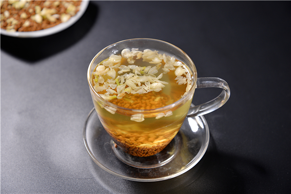 苦荞茶的7大功效作用，苦荞茶食用方法图11