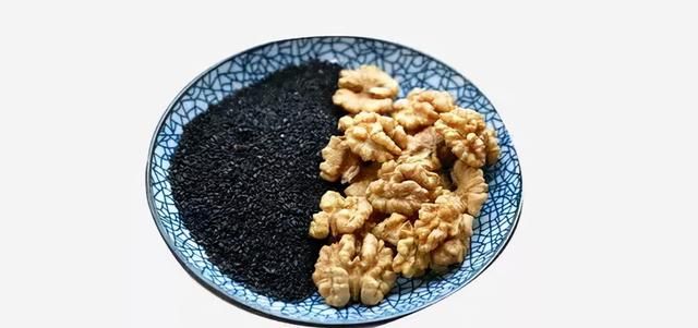黑芝麻的功效和食用方法，黑芝麻的副作用图4