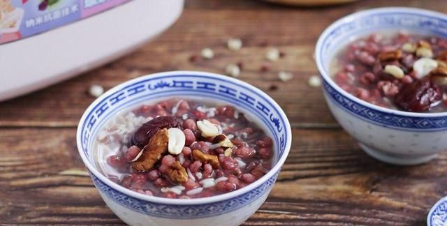 薏米的5种吃法，好吃又营养图1
