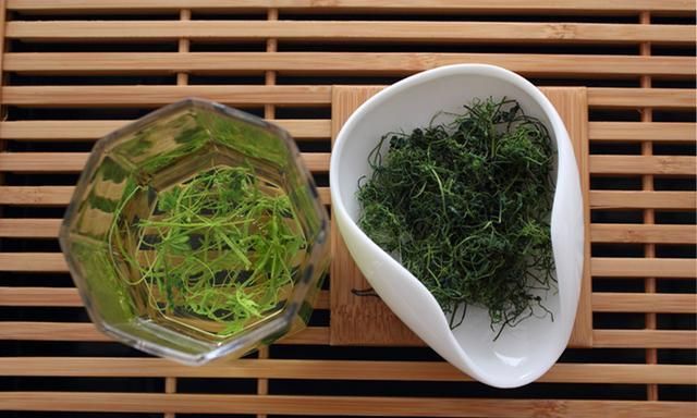 花旗参有何功效(花旗参炖肉的功效)图5