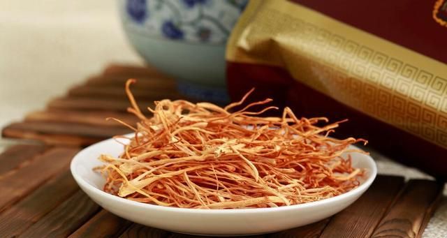 花旗参有何功效(花旗参炖肉的功效)图6