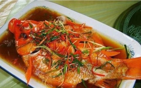 春节期间你的家乡最有特色的美食是什么