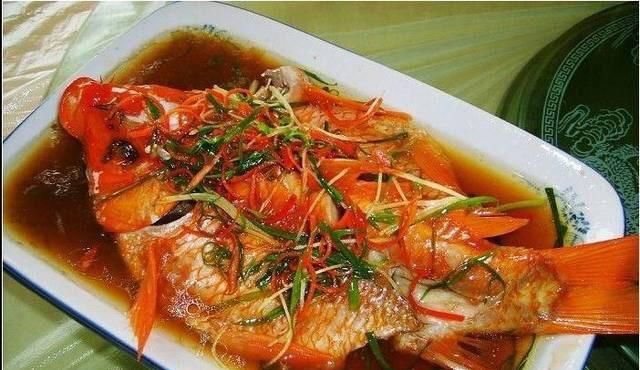 春节期间你的家乡最有特色的美食是什么图1