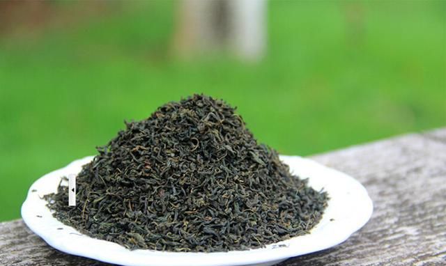 辣木茶的作用与功效与作用,辣木茶和桑叶一起喝功效作用图4