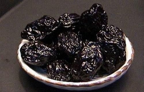 越黑有越营养的10大食物