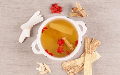 黄芪是补气的药吗,黄芪补气的中成药