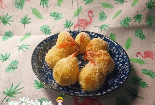 鸡胸肉面包糠怎么做好吃,面包糠炸什么东西好吃图9