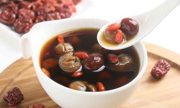 枸杞配红枣究竟有何养生功效？提醒：适当吃，5个益处迟早找上你
