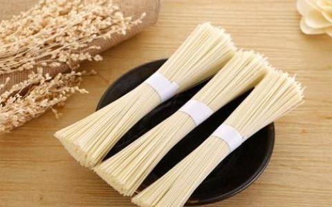 挂面怎么做好吃些,挂面怎么做好吃早餐