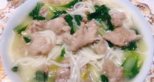 挂面怎么做好吃些,挂面怎么做好吃早餐图8