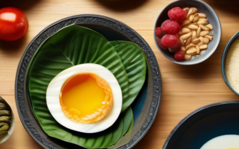 食疗养生有啥贡献