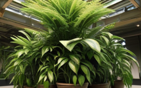 绿植养护注意事项
