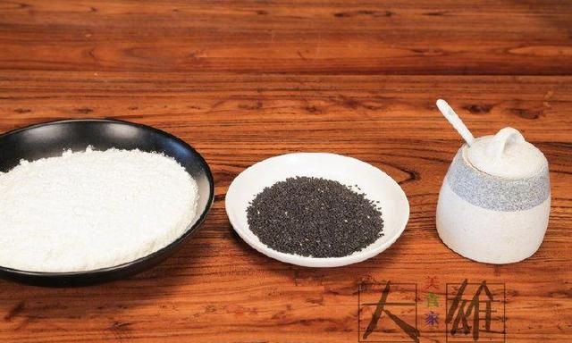 怎么样做麻叶图2