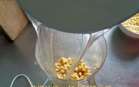 豆腐脑的配料怎么调,豆腐脑的调料怎么配制