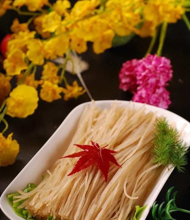土豆淀粉可以做什么美食图7