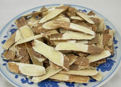 黄芪的功效和实用方法以及禁忌，食用前要了解