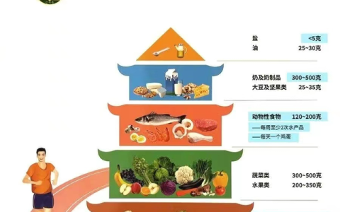 每天到底要怎么吃才是健康的,每天怎么吃最健康图解