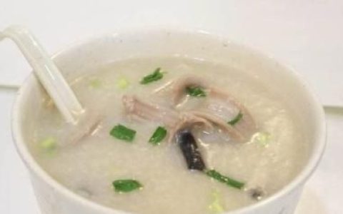 集北水蛇粥哪家好(顺德水蛇粥教程)