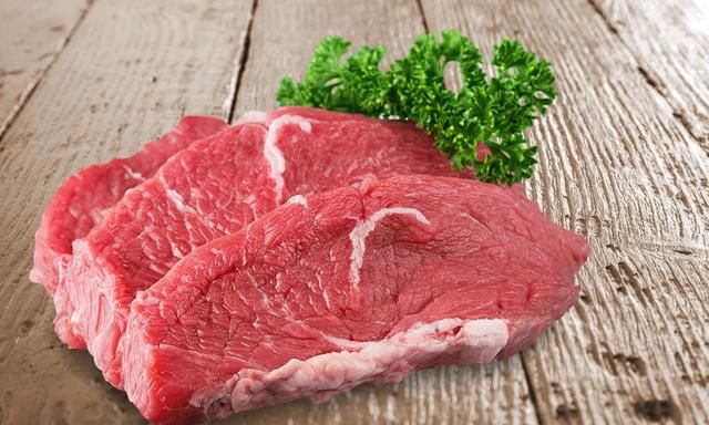 牛的哪个部位的肉最嫩最鲜最好吃图1