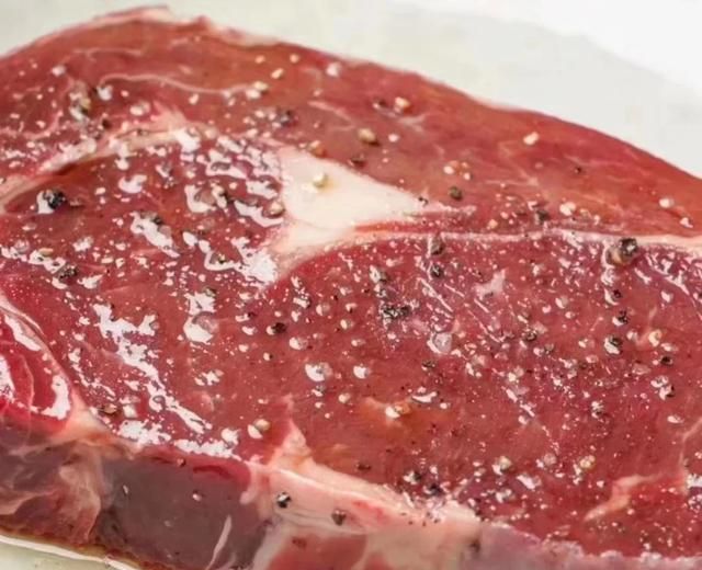 牛的哪个部位的肉最嫩最鲜最好吃图6