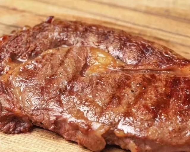牛的哪个部位的肉最嫩最鲜最好吃图7