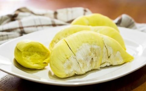 哺乳期可以吃榴莲吗一天能吃多少