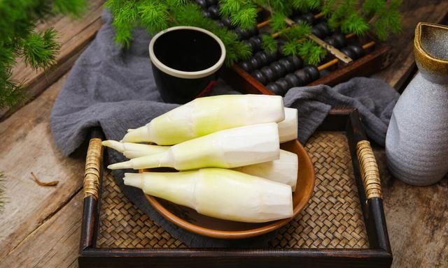 常吃茭白有哪些好处图5