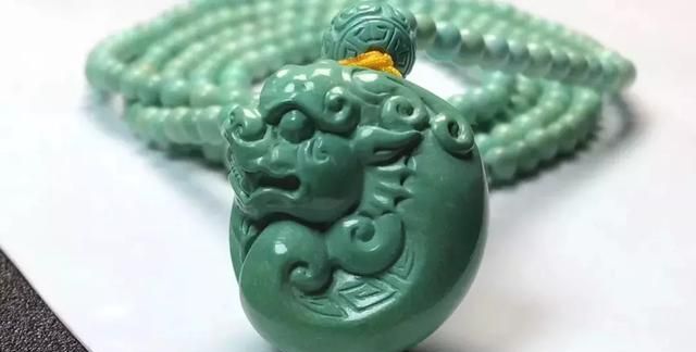 90%的人都不知道，绿松石居然有如此强大的功效！