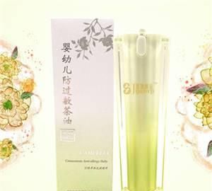 山茶油有这么多好处 当妈的你知道吗？