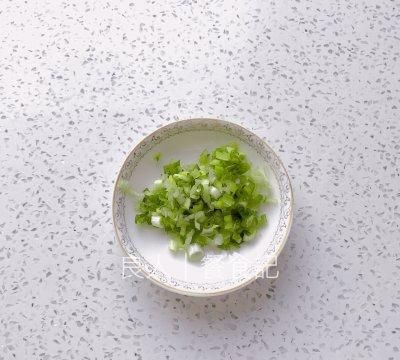 韩式辣酱茄子鸡蛋饼｜营养易做的懒人做法一样美味
