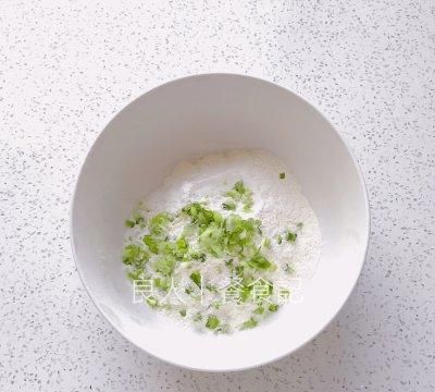 韩式辣酱茄子鸡蛋饼｜营养易做的懒人做法一样美味