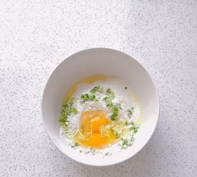 韩式辣酱茄子鸡蛋饼｜营养易做的懒人做法一样美味