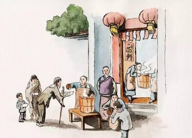 早在100年前德庆就有一种产品远销日本、美国、英国和法国等地