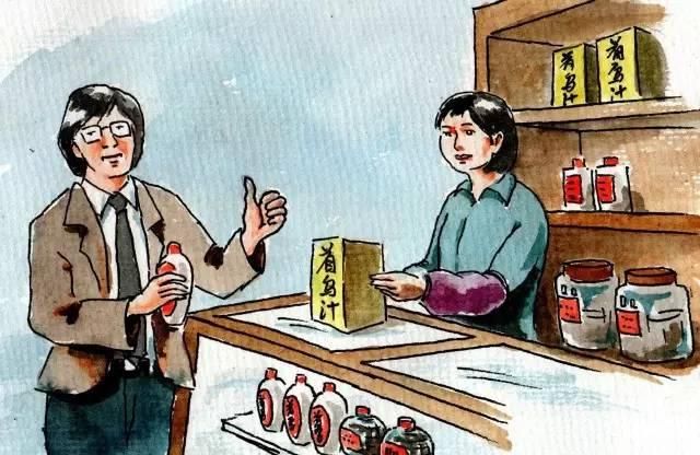 早在100年前德庆就有一种产品远销日本、美国、英国和法国等地