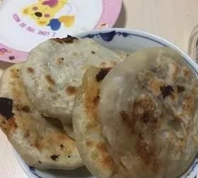 虾仁做饼怎样做好吃,海苔虾仁饼怎么做好吃图5