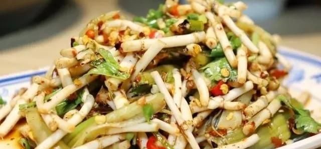 鱼腥草吃法大全,鱼腥草吃法大全家常做法图1