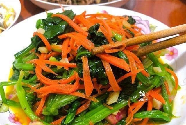 什么素菜好吃(什么素菜好吃啊)图1
