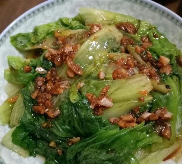 什么素菜好吃(什么素菜好吃啊)图4