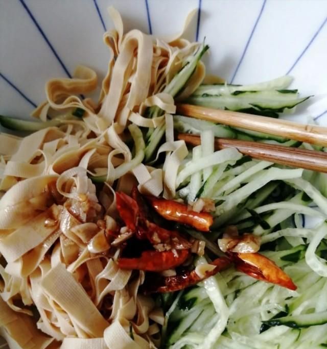 什么素菜好吃(什么素菜好吃啊)图10