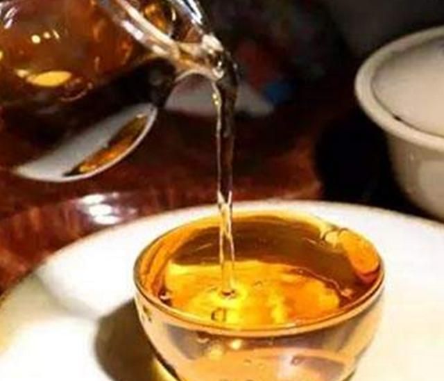 古树红茶有什么特点图7