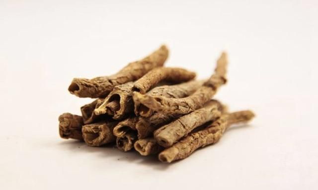 中药材香加皮