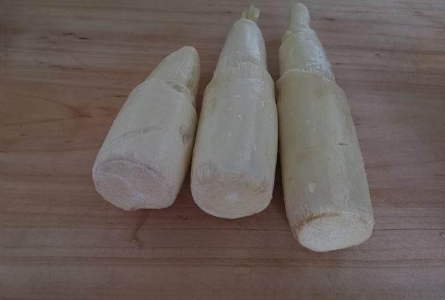 茭白的做法:茭白怎么做好吃图1
