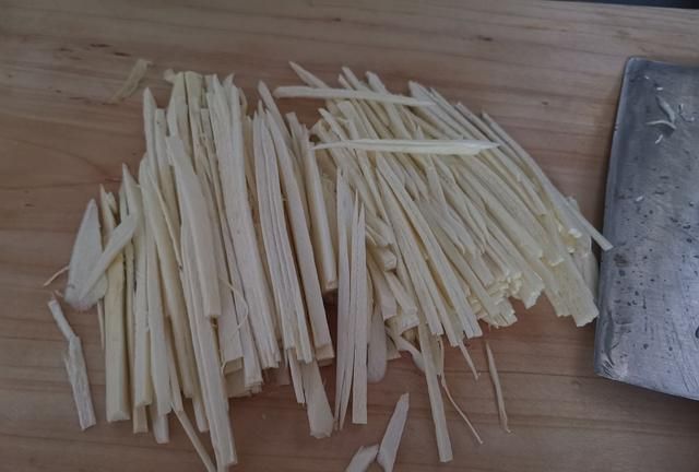 茭白的做法:茭白怎么做好吃图3