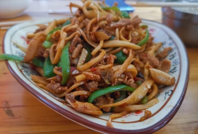 茭白的做法:茭白怎么做好吃图6