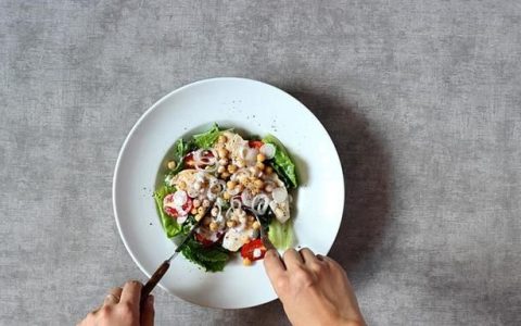 晚餐食谱:晚餐不吃主食，有什么简单食谱