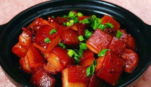 家常红烧肉：家常红烧肉的做法图1