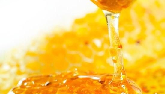 朋友送的蜂蜜怎么使用图2