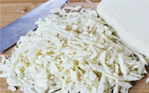 甜品里做巧克力糖果怎么做好吃又简单