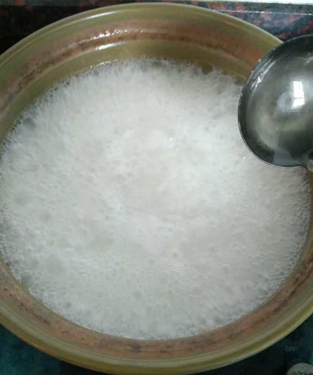 砂锅粥的做法，个人做法，不喜勿喷